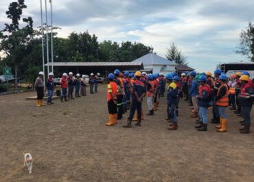 Peranan Dan Fungsi Pengawas Pekerjaan